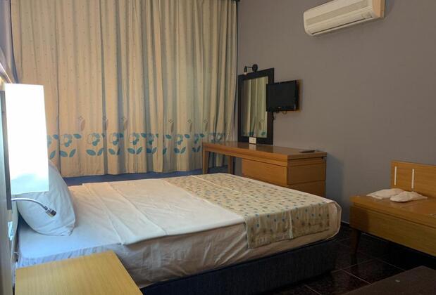 Ramona Kale Otel - Görsel 7