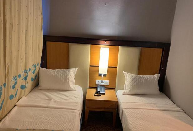 Ramona Kale Otel - Görsel 6