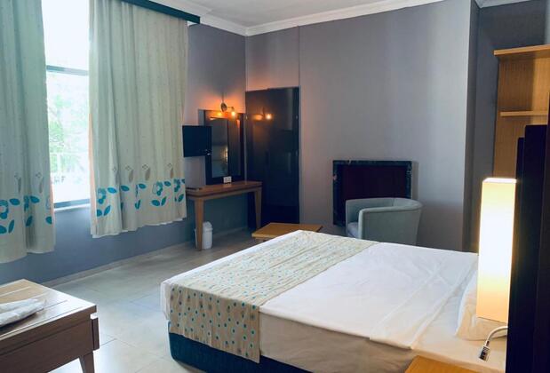 Ramona Kale Otel - Görsel 4