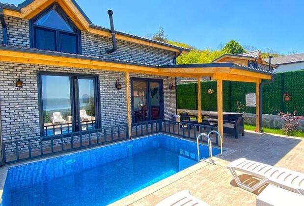 Sapanca Konak İlmiye - Görsel 3