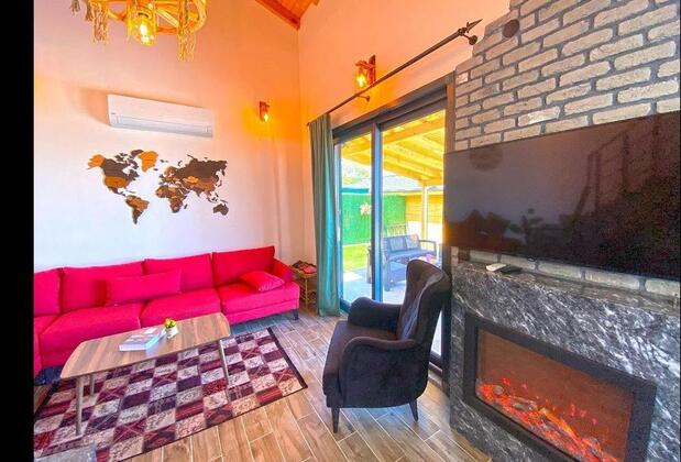 Sapanca Konak İlmiye - Görsel 4