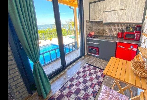 Sapanca Konak İlmiye - Görsel 5