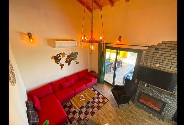 Sapanca Konak İlmiye - Görsel 7