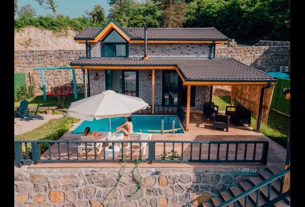 Sapanca Konak İlmiye - Görsel 11