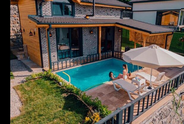 Sapanca Konak İlmiye - Görsel 13