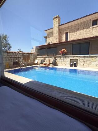 Ivy House Loca Alaçatı - Görsel 4