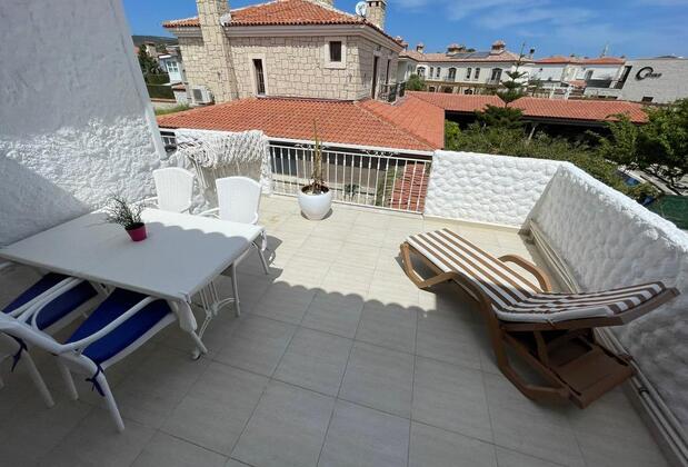 Ivy House Loca Alaçatı - Görsel 10