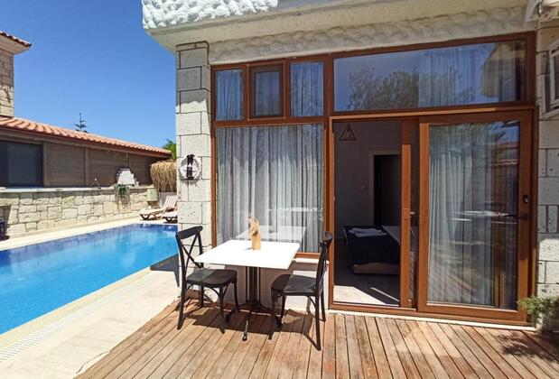 Ivy House Loca Alaçatı - Görsel 6