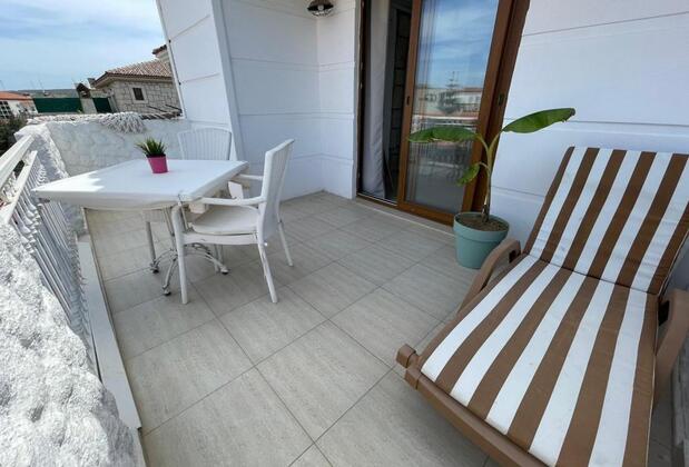 Ivy House Loca Alaçatı - Görsel 7