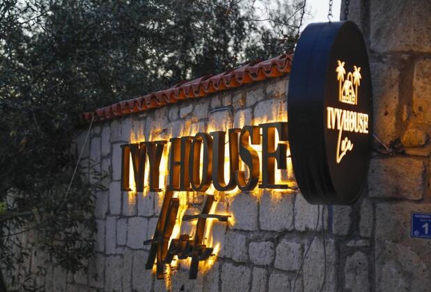 Ivy House Loca Alaçatı - Görsel 3