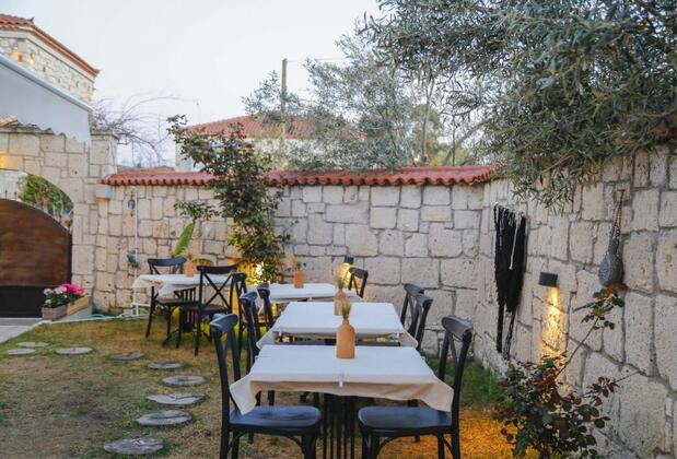 Ivy House Loca Alaçatı - Görsel 9