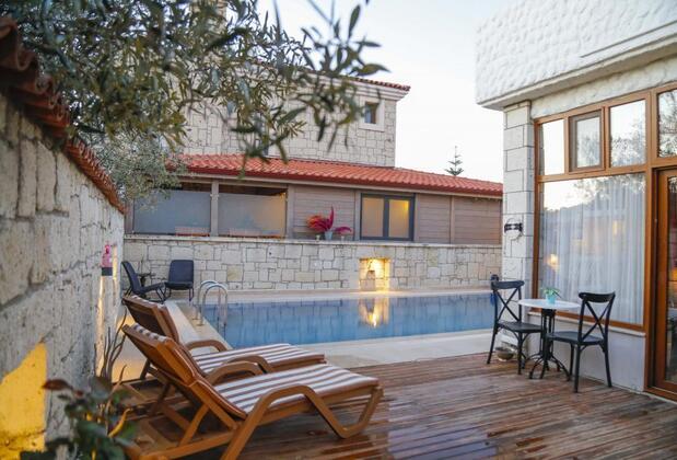 Ivy House Loca Alaçatı - Görsel 5