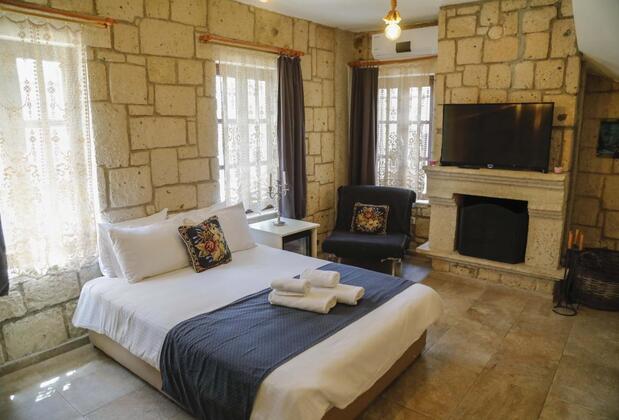 Ivy House Loca Alaçatı - Görsel 11