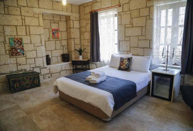 Ivy House Loca Alaçatı - Görsel 12