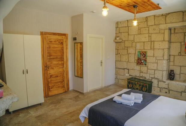 Ivy House Loca Alaçatı - Görsel 13