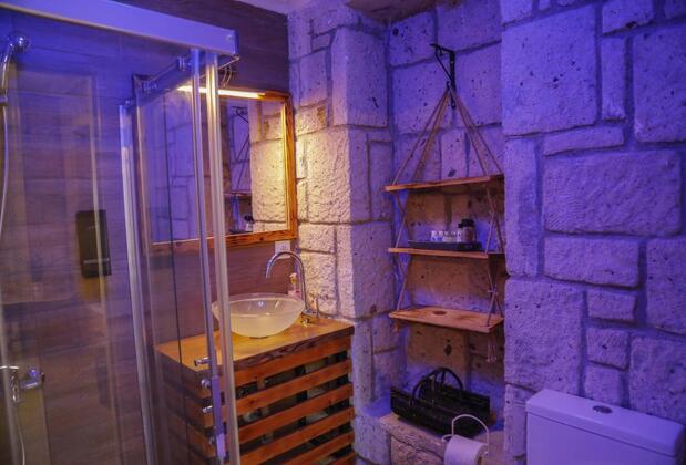 Ivy House Loca Alaçatı - Görsel 22