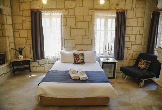 Ivy House Loca Alaçatı - Görsel 16