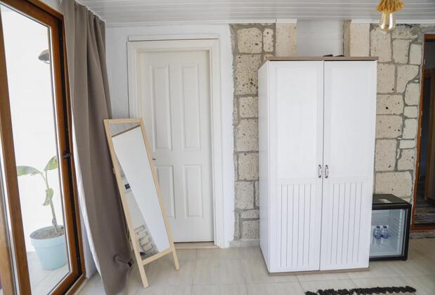 Ivy House Loca Alaçatı - Görsel 17