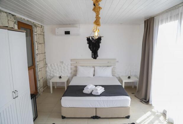 Ivy House Loca Alaçatı - Görsel 18