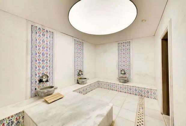 Palmet Family Bianco - Görsel 31