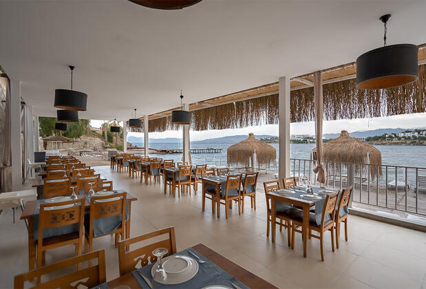 Palmet Family Bianco - Görsel 18