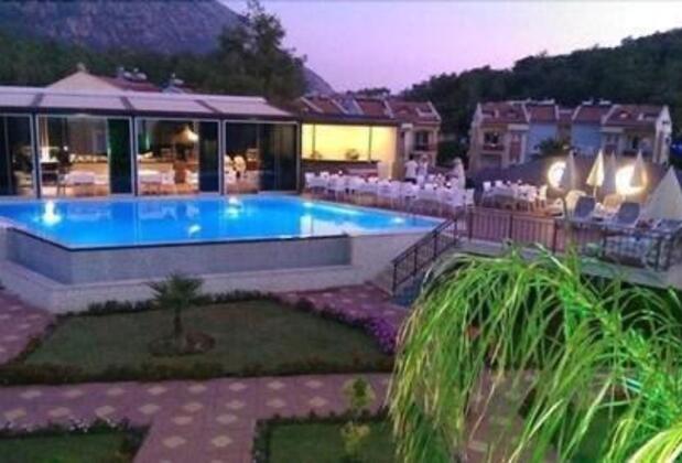 Zehra Butik Hotel - Görsel 3