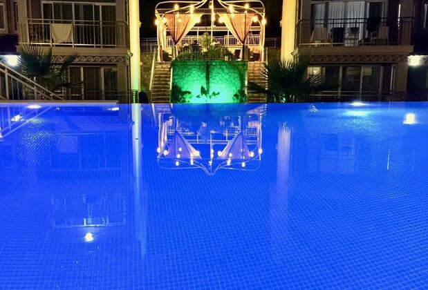 Zehra Butik Hotel - Görsel 4