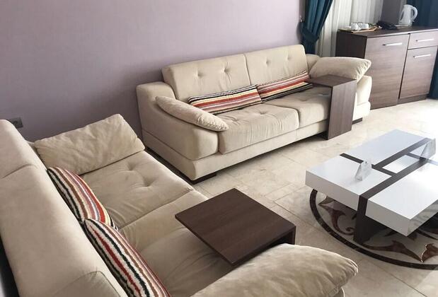 Zehra Butik Hotel - Görsel 7