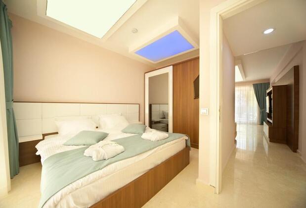 Zehra Butik Hotel - Görsel 8