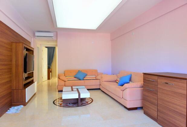 Zehra Butik Hotel - Görsel 9