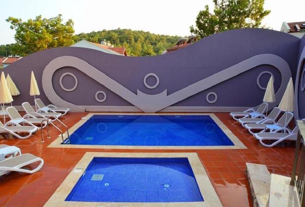 Zehra Butik Hotel - Görsel 5