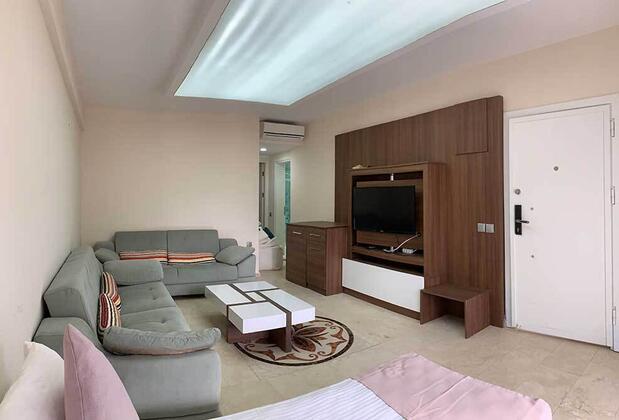 Zehra Butik Hotel - Görsel 6