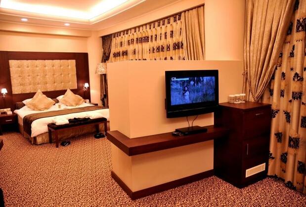 Grand Pasha Lefkoşa Hotel Casino Spa - Görsel 4