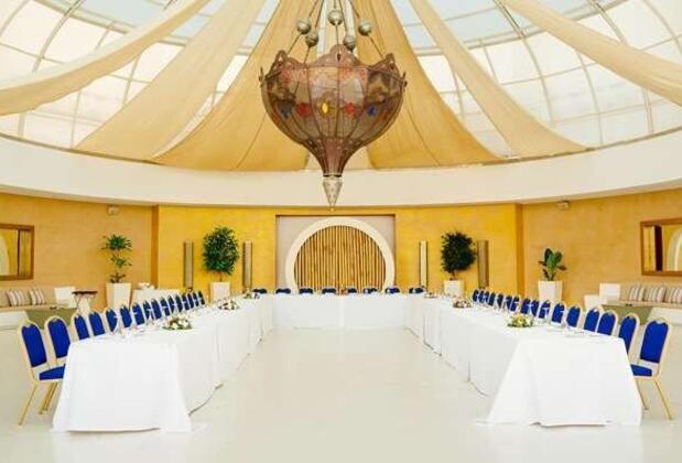 Grand Pasha Lefkoşa Hotel Casino Spa - Görsel 8