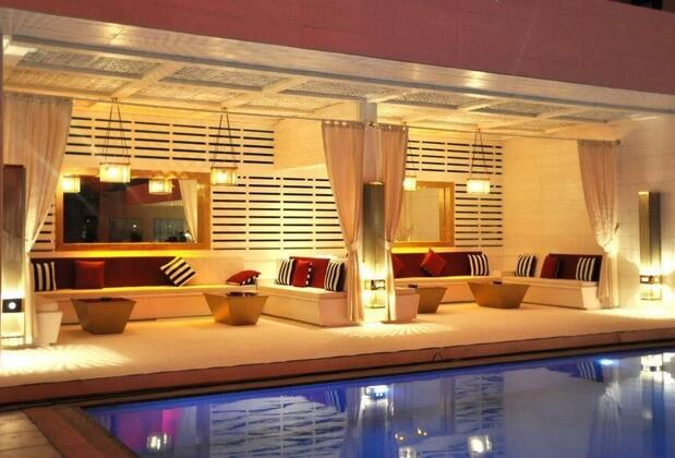 Grand Pasha Lefkoşa Hotel Casino Spa - Görsel 5