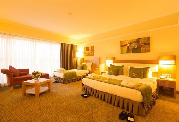 Grand Pasha Lefkoşa Hotel Casino Spa - Görsel 14