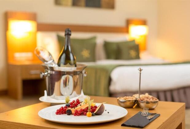 Grand Pasha Lefkoşa Hotel Casino Spa - Görsel 9