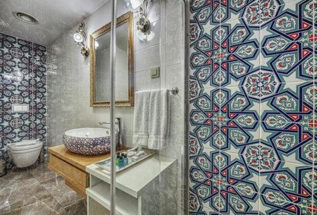 Otium Boutique Kaleiçi Marina - Görsel 3