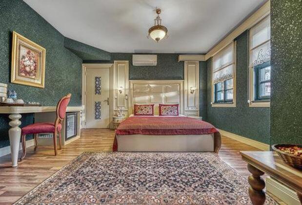 Otium Boutique Kaleiçi Marina - Görsel 6