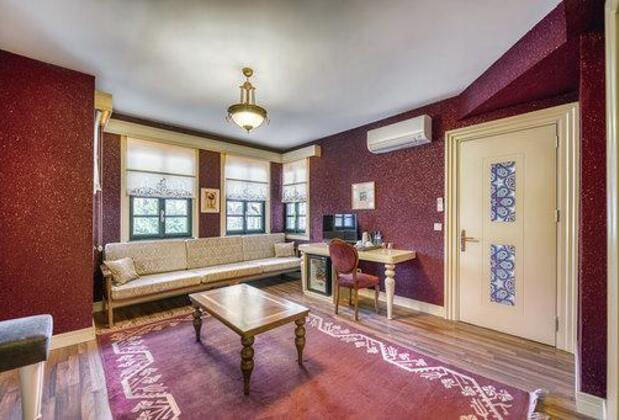 Otium Boutique Kaleiçi Marina - Görsel 5