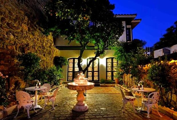 Otium Boutique Kaleiçi Marina - Görsel 8