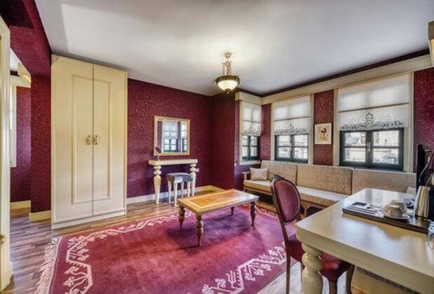 Otium Boutique Kaleiçi Marina - Görsel 9