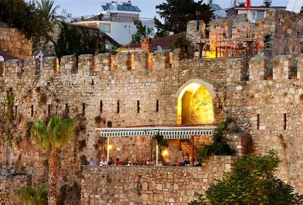 Otium Boutique Kaleiçi Marina - Görsel 10