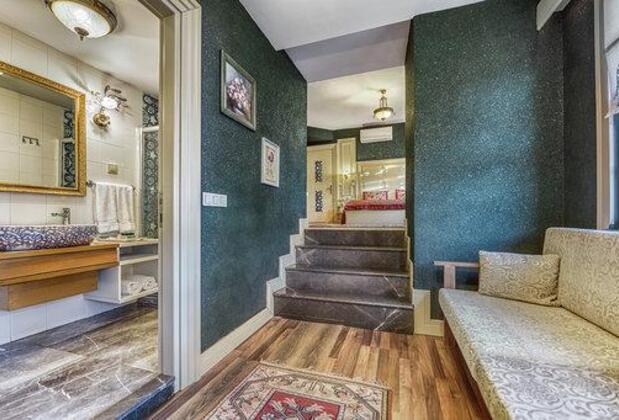 Otium Boutique Kaleiçi Marina - Görsel 11