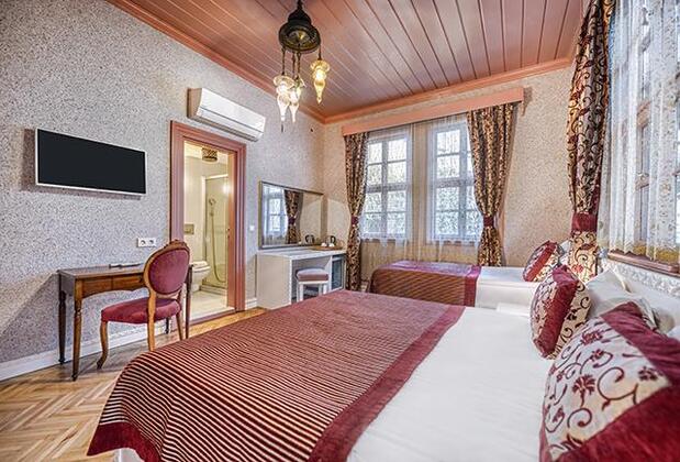 Otium Boutique Kaleiçi Marina - Görsel 13