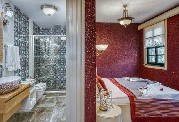 Otium Boutique Kaleiçi Marina - Görsel 12