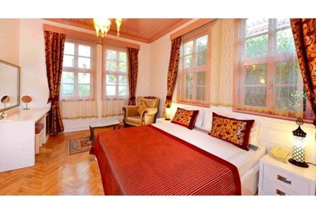 Otium Boutique Kaleiçi Marina - Görsel 14