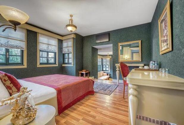 Otium Boutique Kaleiçi Marina - Görsel 15