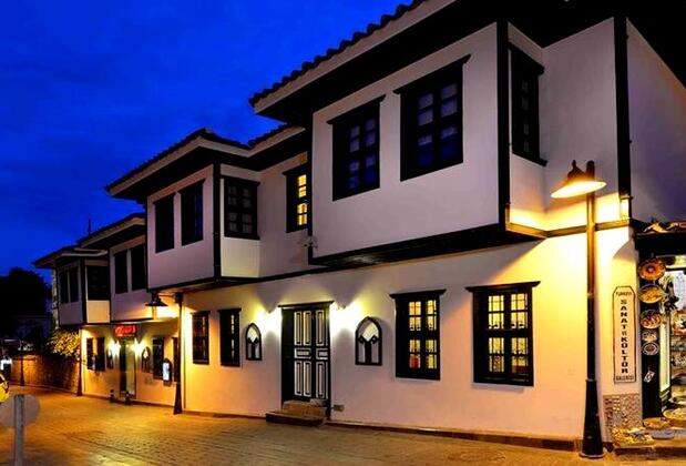 Otium Boutique Kaleiçi Marina - Görsel 16