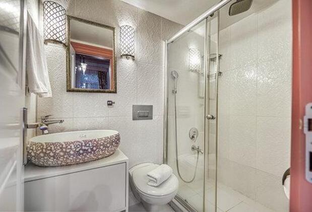 Otium Boutique Kaleiçi Marina - Görsel 17